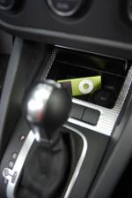 Volkswagen Golf R32 2008 года